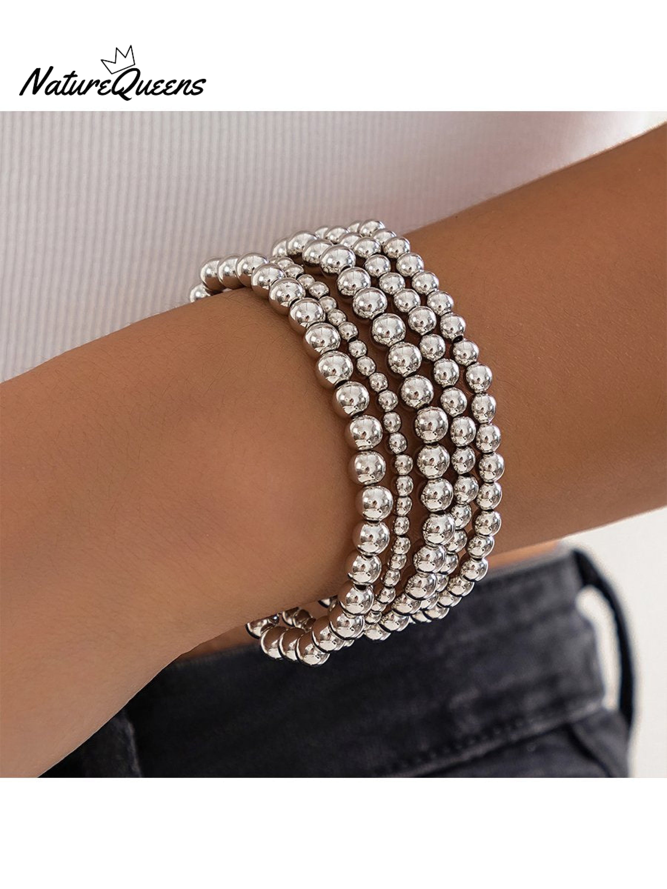 Metal Style Bracelet