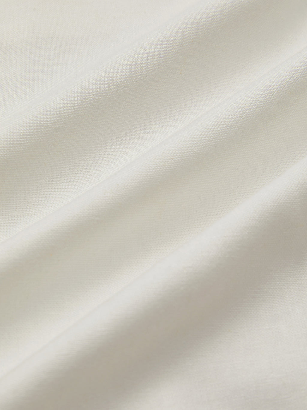 Linen Vest, Sleeveless, Shawl Collar, Plain, Button Design, Vacation, Vintage, White