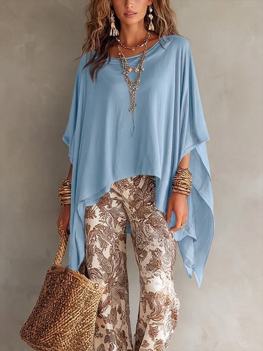 Stylish Casual Tops