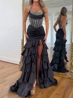 Women's Fashion Ball Dress