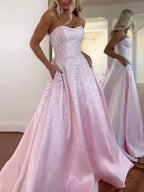 Women's Fashion Ball Dress
