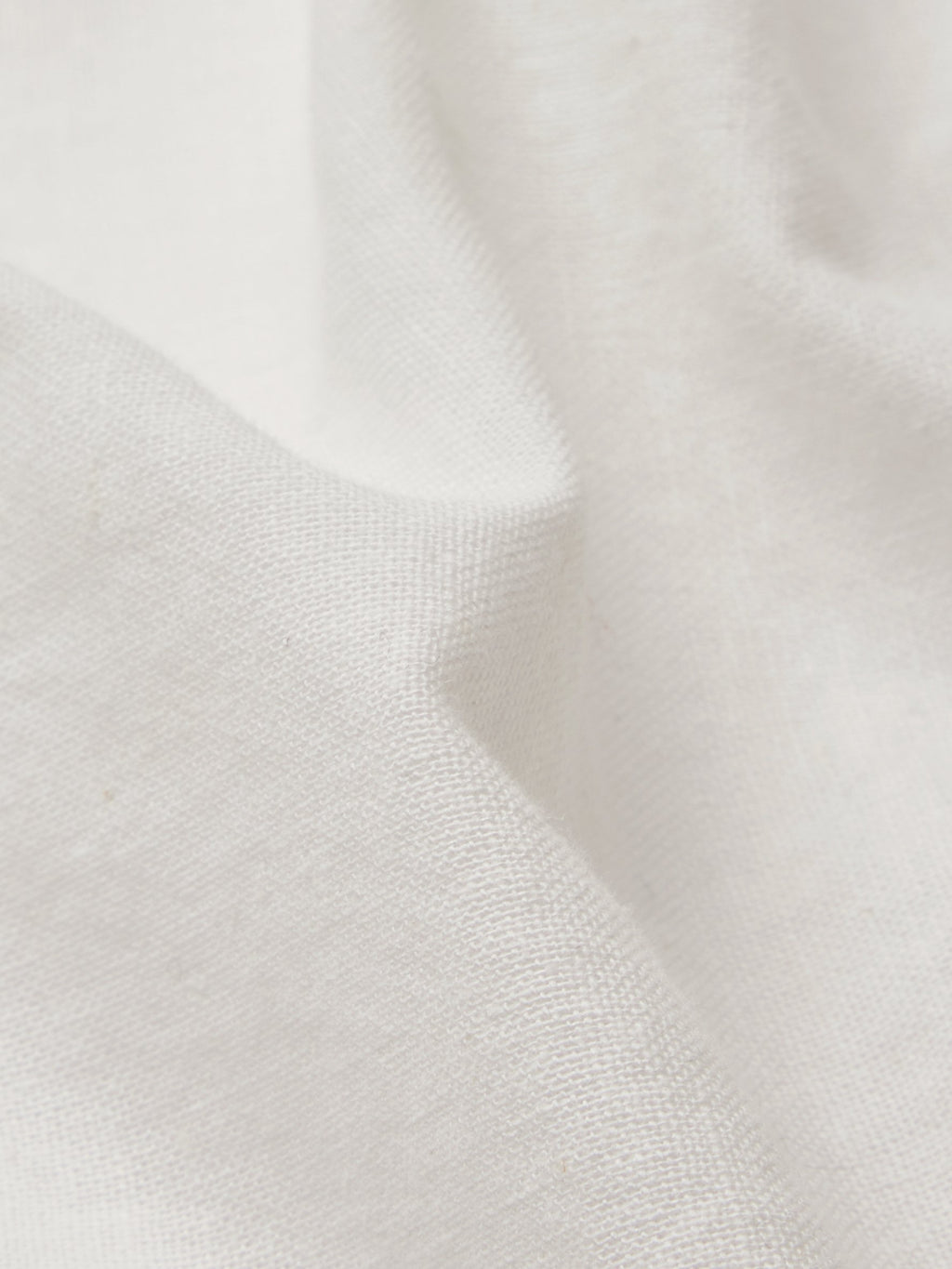 Maxi Linen Dress , Cap Sleeves, V Neck, Plain, Lace, Vintage, White