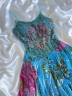 Beautiful fairytale dress🧚🏻