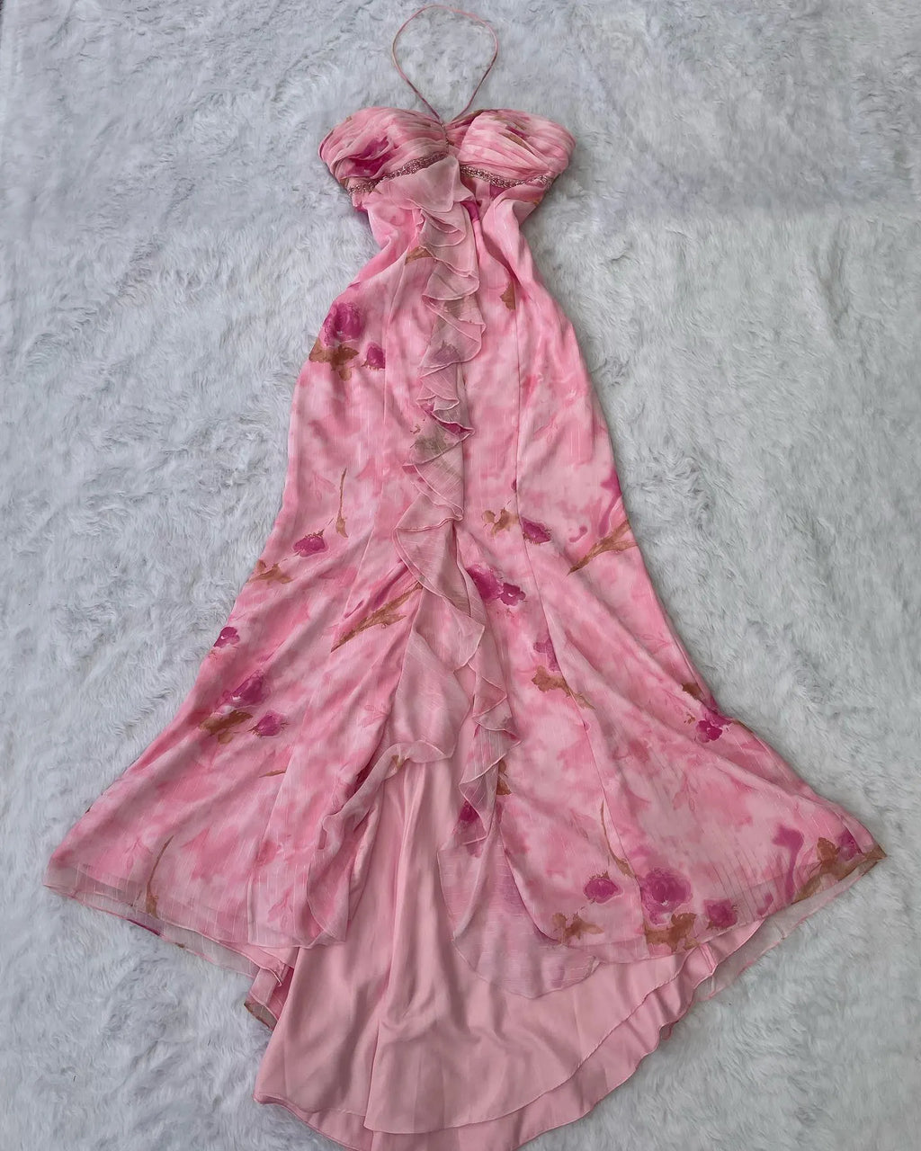 Beautiful fairytale dress🧚🏻