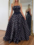 Women's Fashion Ball Dress