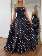 Women's Fashion Ball Dress