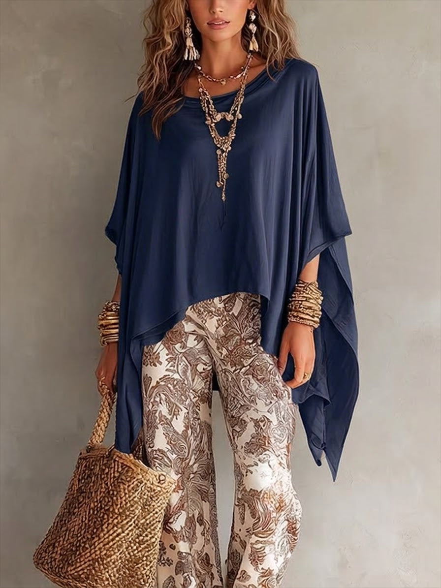 Stylish Casual Tops