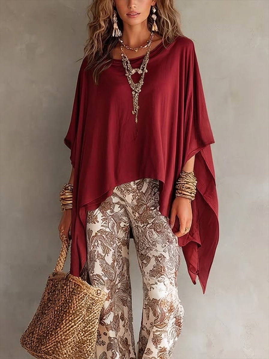 Stylish Casual Tops