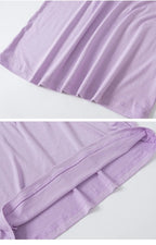 Underwired Padded Sling Bottoming Shirt