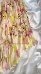 Beautiful fairytale dress🧚🏻