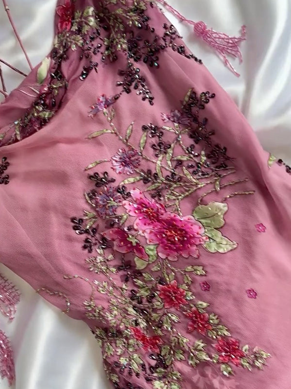 Beautiful fairytale dress🧚🏻