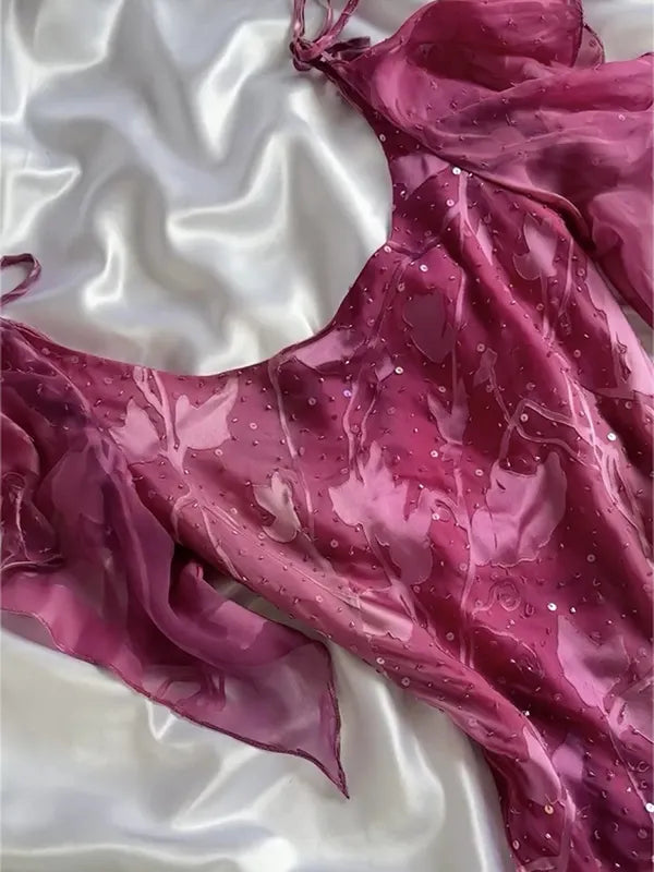 Beautiful fairytale dress🧚🏻