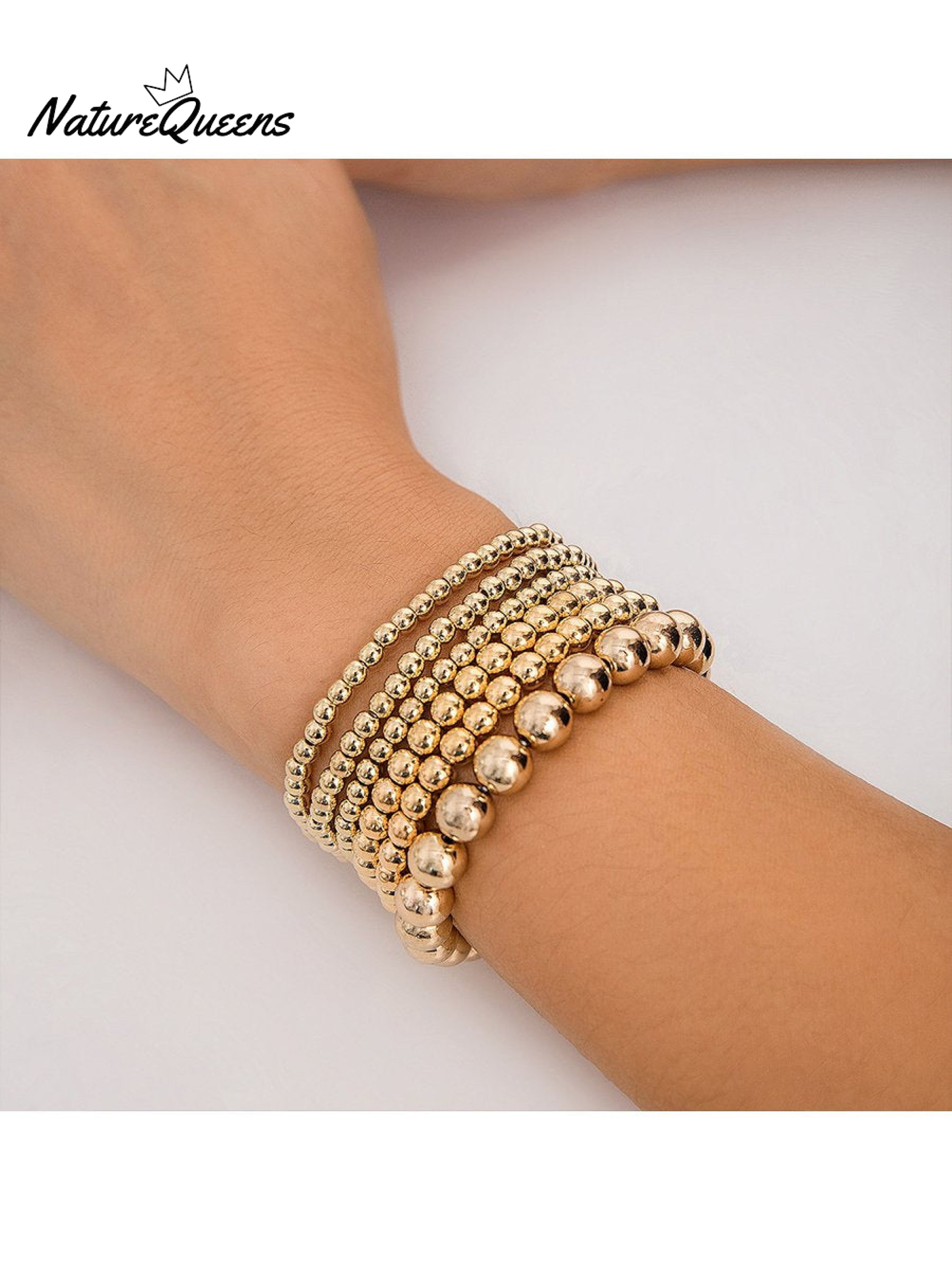 Metal Style Bracelet