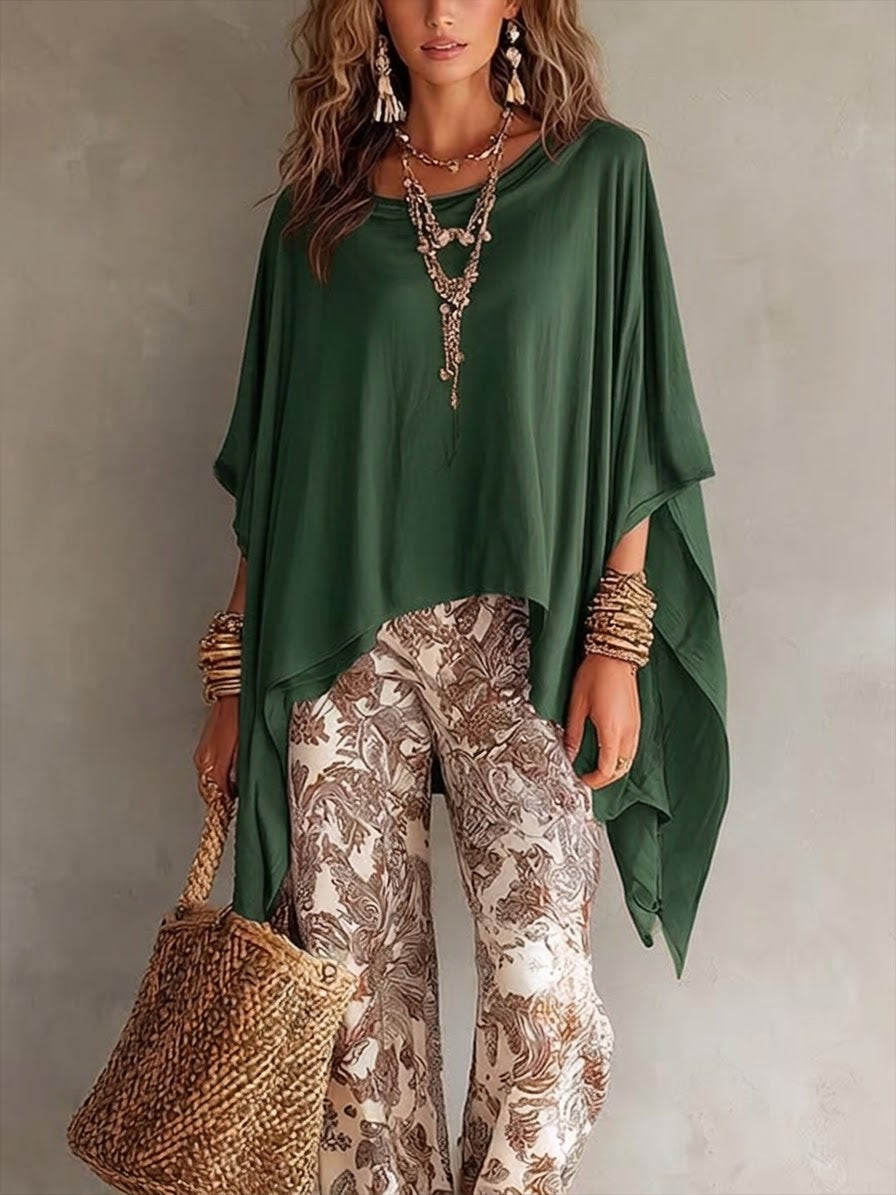 Stylish Casual Tops