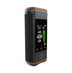 3.5" Color HD Touchscreen & 360° Premium Audio for Clear Visuals and Audible Distances-2