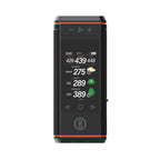 3.5" Color HD Touchscreen & 360° Premium Audio for Clear Visuals and Audible Distances-2