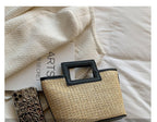 Shoulder Bag Beach Tote Bag Straw bags