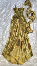 Beautiful fairytale dress🧚🏻