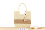 Seaside Travel Tote Bag Versatile Large-capacity Handbag