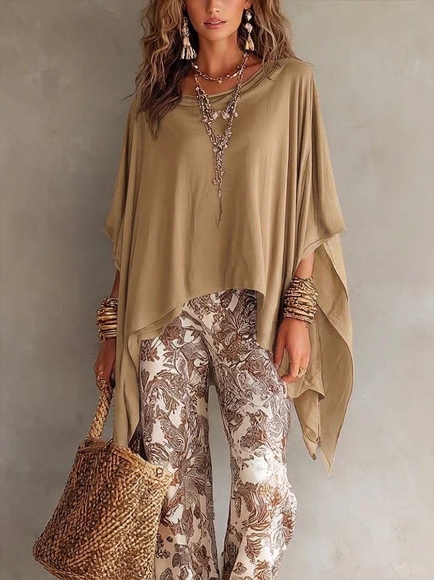 Stylish Casual Tops