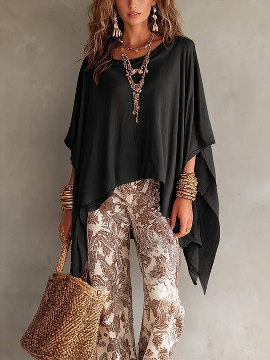 Stylish Casual Tops