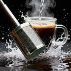 Brew Coffee & Tea in Your Cup