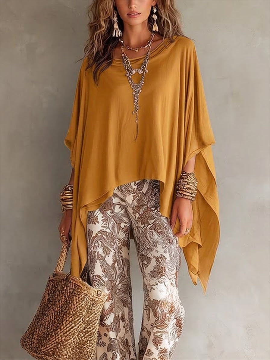 Stylish Casual Tops