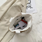 Beach Vacation Woven Bag Handbag