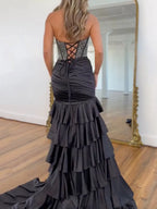 Women's Fashion Ball Dress