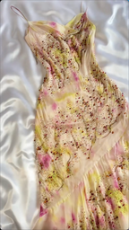 Beautiful fairytale dress🧚🏻