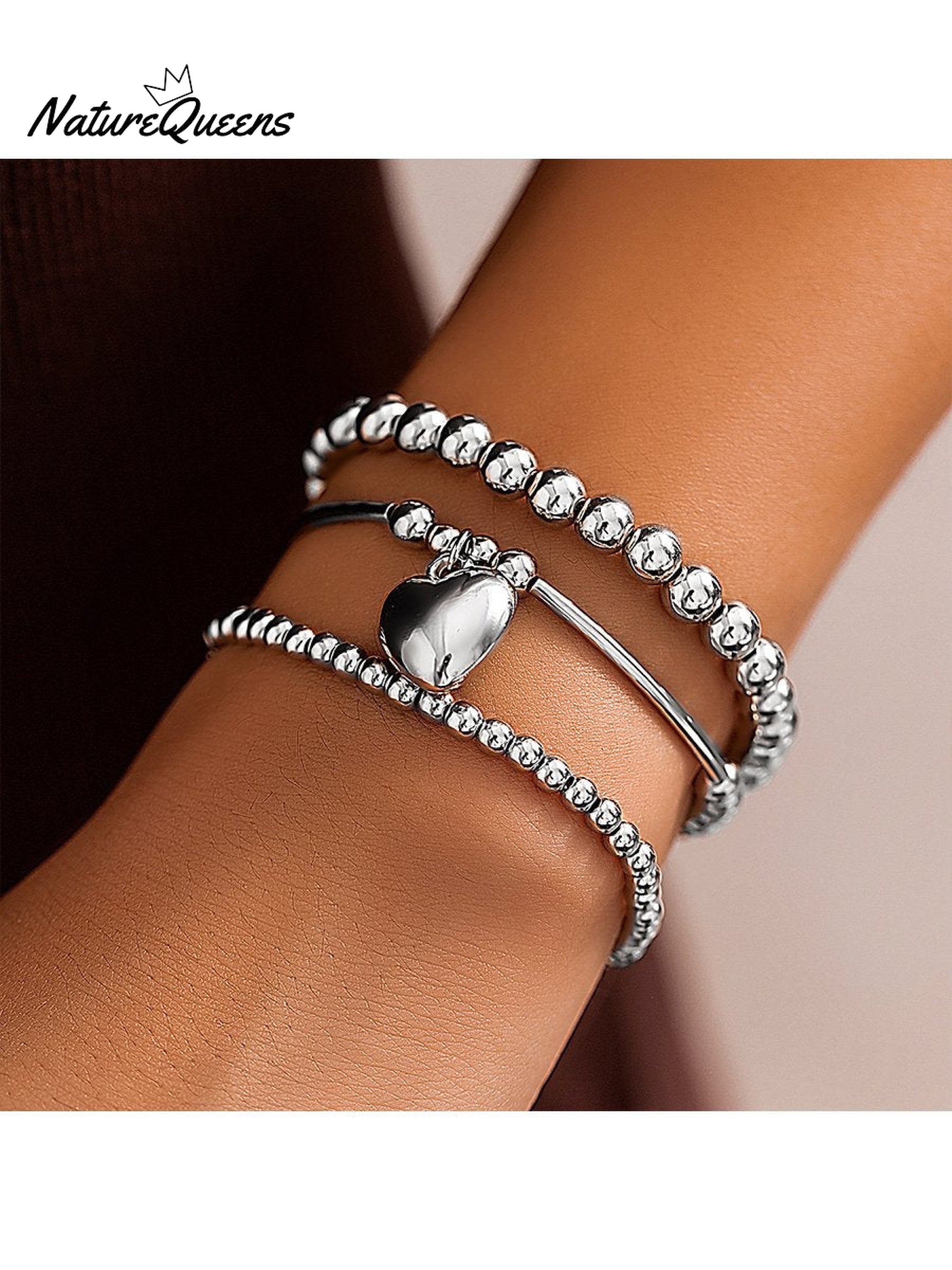 Metal Style Bracelet